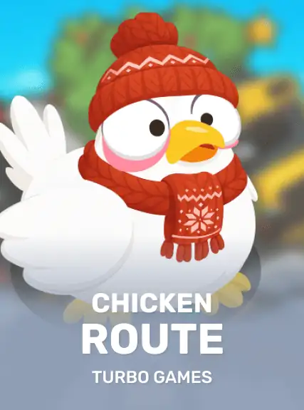 Chicken Route