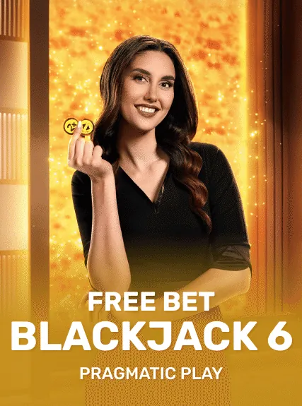 Free Bet Blackjack 6