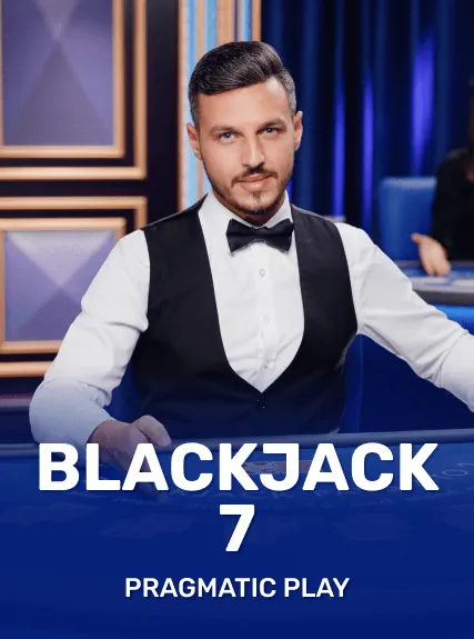 Blackjack 7